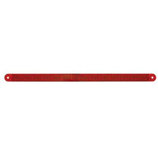 12" 14 LED Turn Signal Light Bar