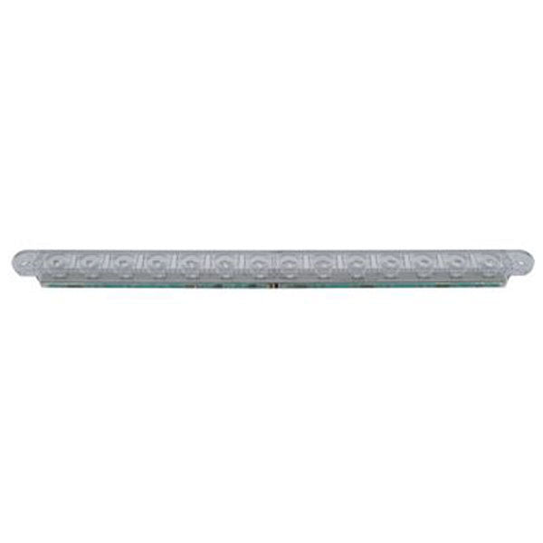 12" 14 LED Turn Signal Light Bar