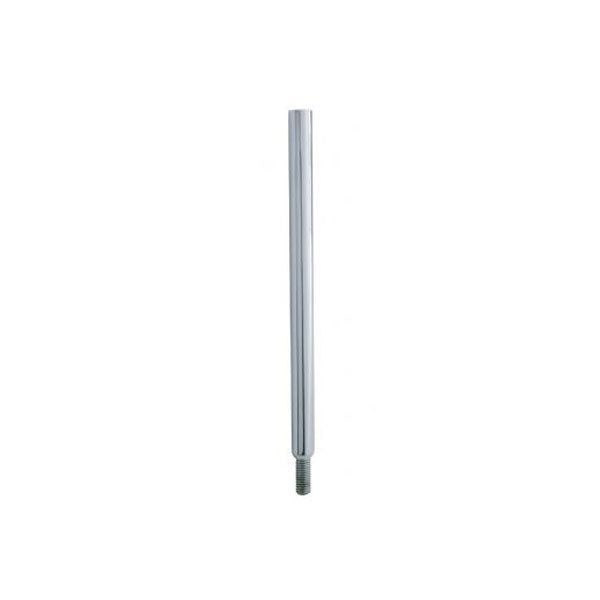 Chrome Shifter Shaft Extensions
