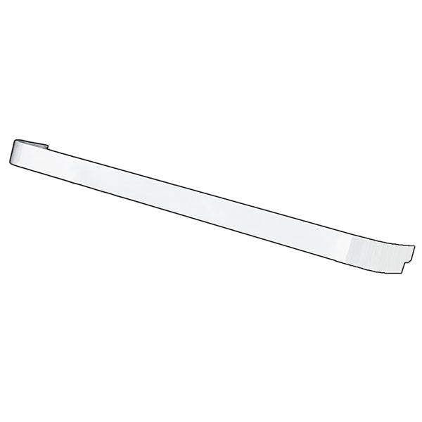 Peterbilt 359/379 63" Blank Sleeper Panel