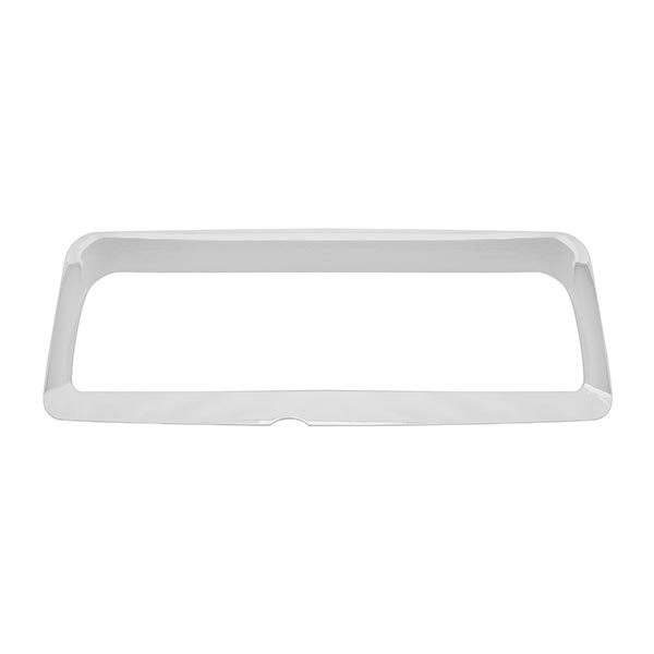 Header Pocket Bezel Trim for Kenworth W&T