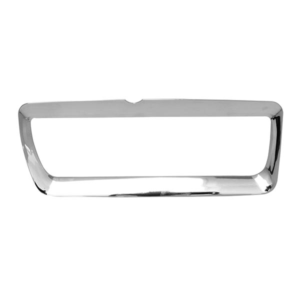 Header Pocket Bezel Trim for Kenworth W&T