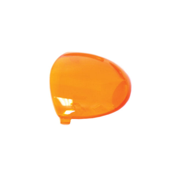 Kenworth 2006+ Round Door Reading Light Lens