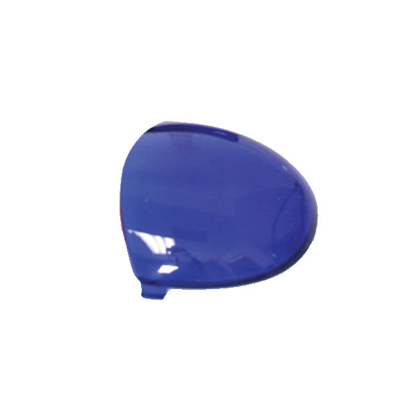 Kenworth 2006+ Round Door Reading Light Lens