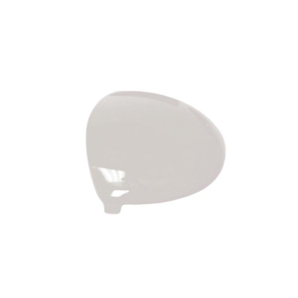 Kenworth 2006+ Round Door Reading Light Lens