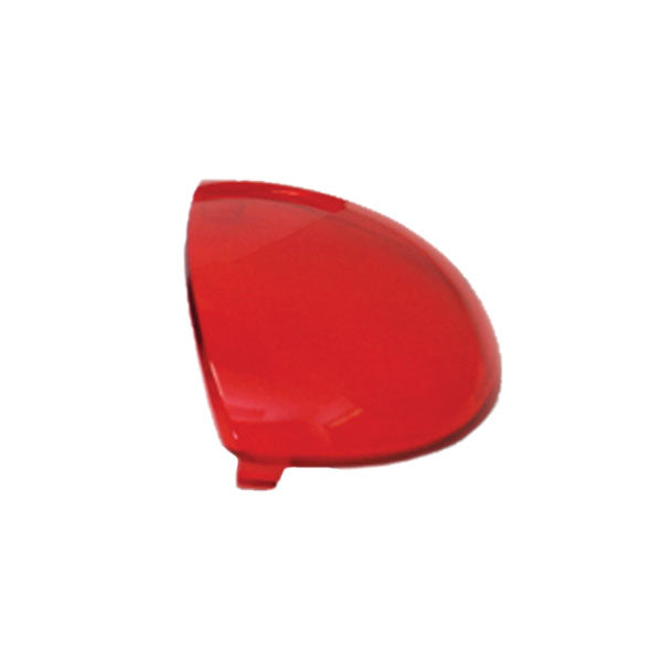 Kenworth 2006+ Round Door Reading Light Lens