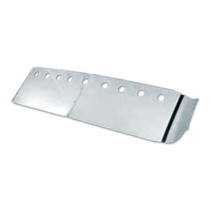 Freightliner Classic Condo 18" Drop Visor (1991+)
