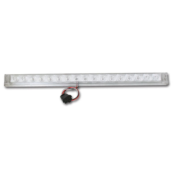 20" Spyder Stop/Tail/Turn LED Light Bars