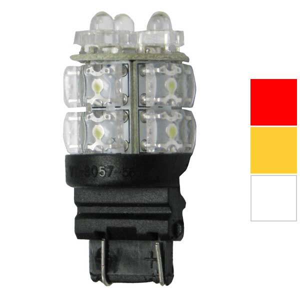 3157 13 LED Tower Light Bulb (Stop/Tail, EA)
