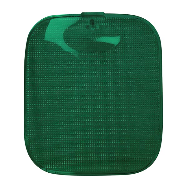 Freightliner Rectangular Dome Light Lens
