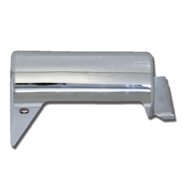 Kenworth Chrome Under Dash Cover D/S 2006+