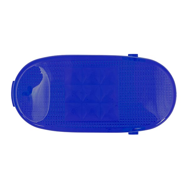 Freightliner Mini Oval Dome Light Lens