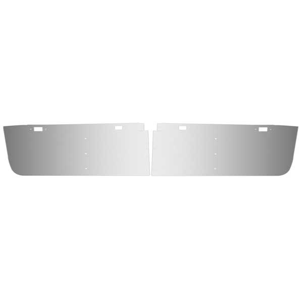 Kenworth T660 12" Visor