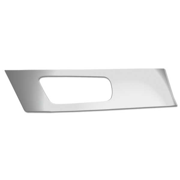 Kenworth Chrome D/S Door Panel Trim 2007+