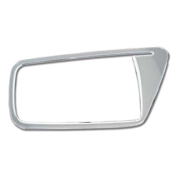 Kenworth Chrome P/S Door Trim 2007+