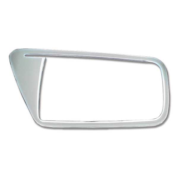 Kenworth Chrome D/S Door Trim 2007+