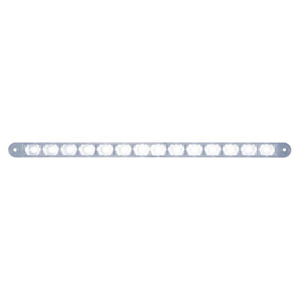 12" 14 LED Turn Signal Light Bar