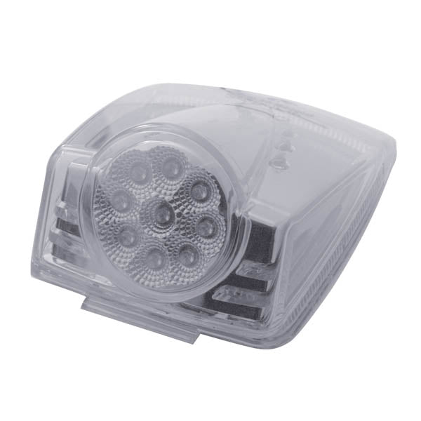 19 LED Grakon 5000 Style Replacement Honeycomb Cab Light