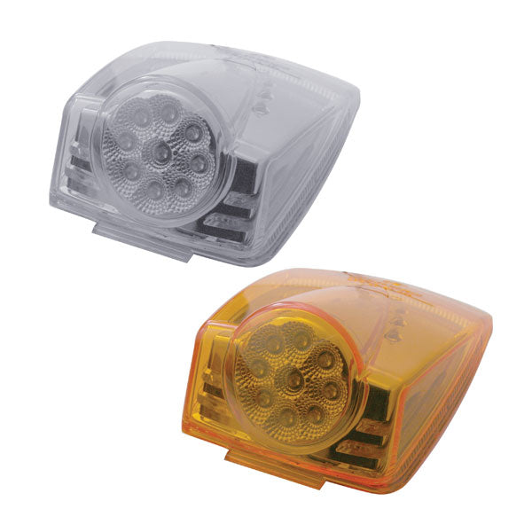 19 LED Grakon 5000 Style Replacement Honeycomb Cab Light