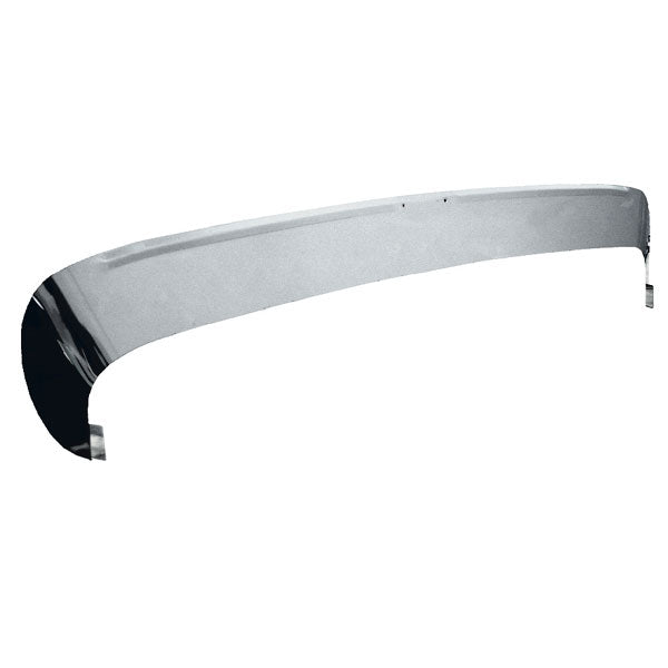 International 7000 Series SS Aeroshield Deflector