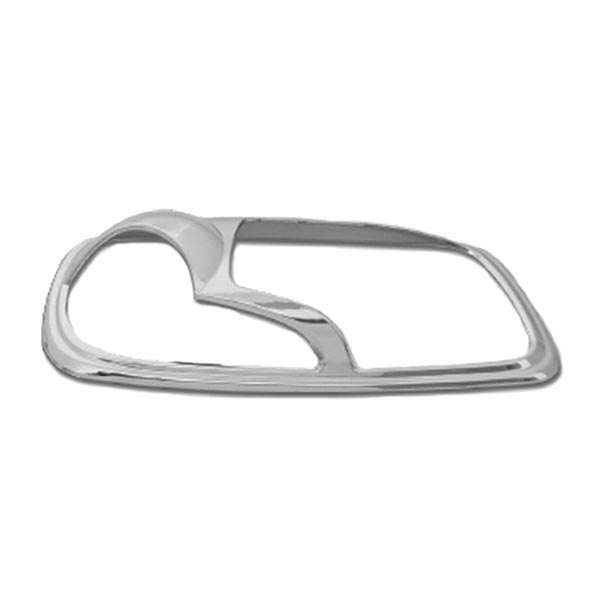 Kenworth 2006+ Chrome Door Dome Light