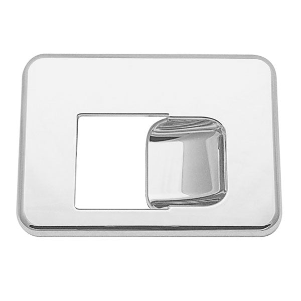 Kenworth Daylight Chrome Door Handle Trim