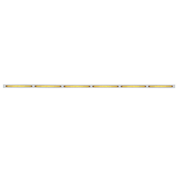 79-1/2" Bumper LED Light Bar