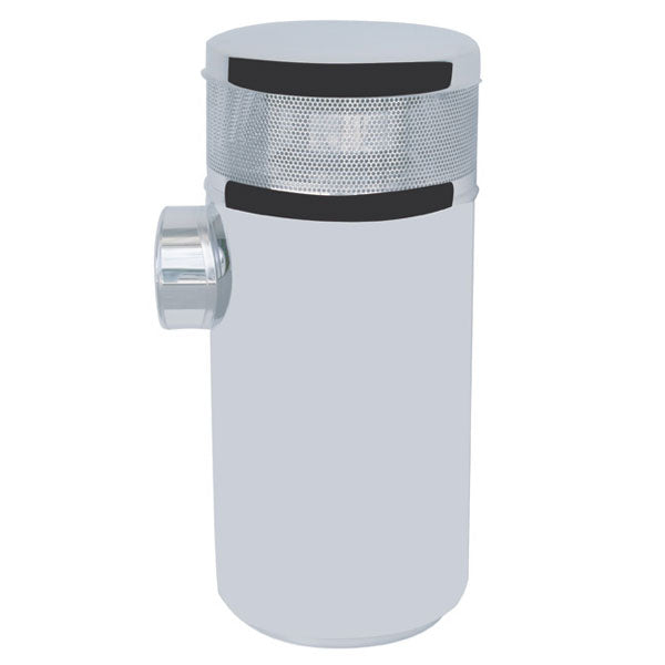 15" Vortox Style Air Cleaner Housing