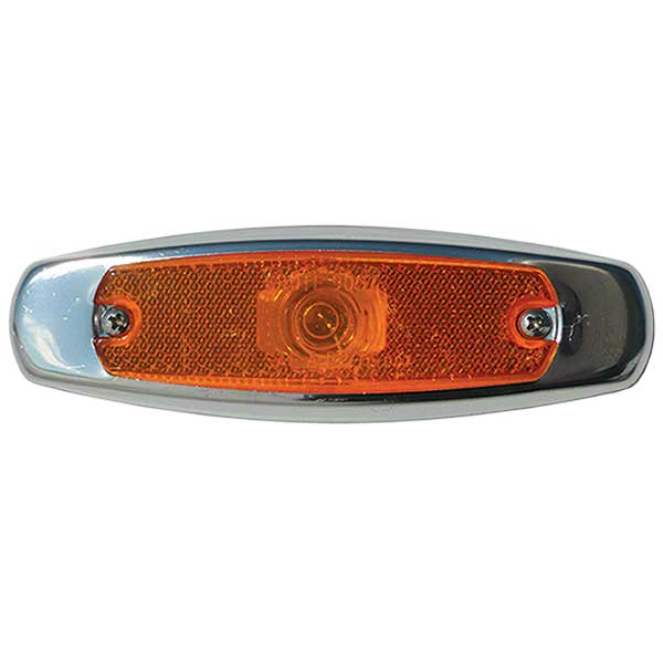 Supernova LED Marker Light
