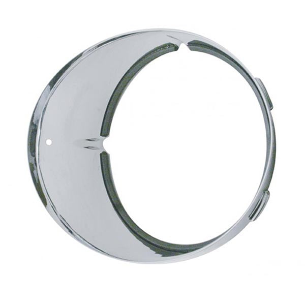 Freightliner Inner Headlight Bezel