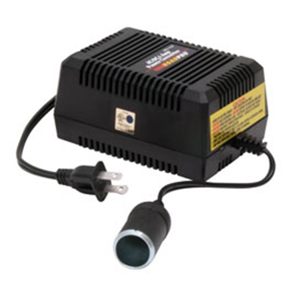 AC to DC 6 Amp Power Converter