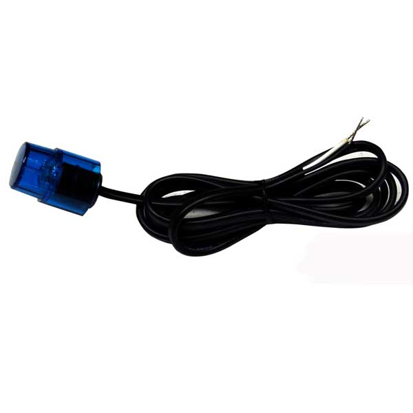 Bumper Guide LED Upgrade Kit