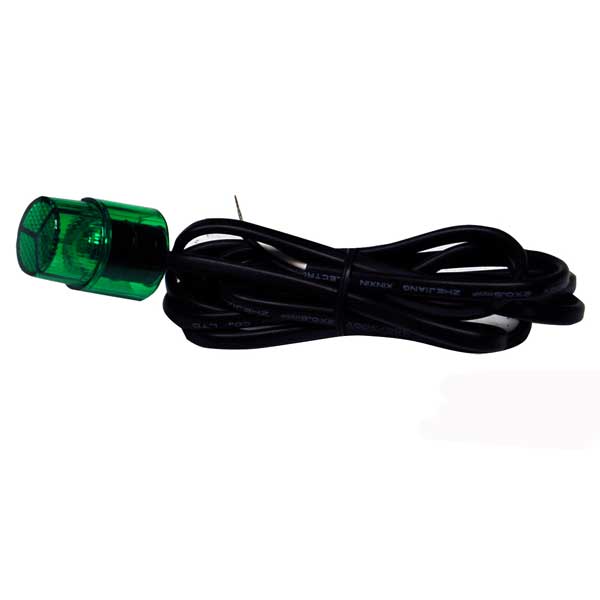 Bumper Guide LED Upgrade Kit