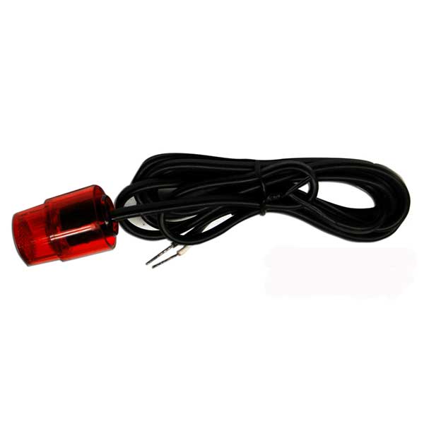 Bumper Guide LED Upgrade Kit