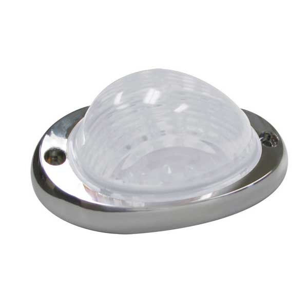 Freightliner LED Sleeper Light