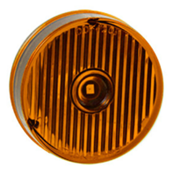 2" 1 Diode LED Light