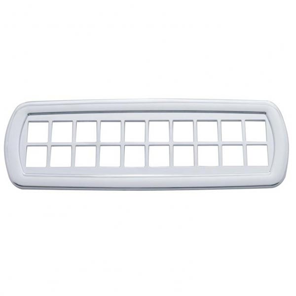 Peterbilt 387 Warning Light Trim