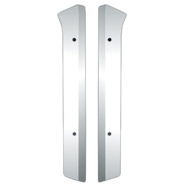 Kenworth SS Curved Windshield Post Cover