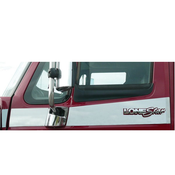 International LoneStar Under Window Trim