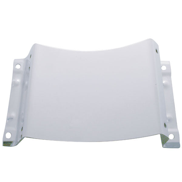 Peterbilt 15" Air Cleaner Mounting Plate