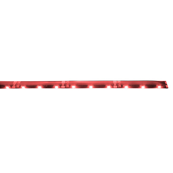 19-1/2" 30 LED Flex Strip Light
