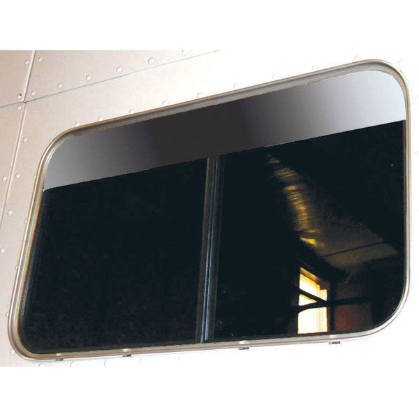 Peterbilt Sleeper Window Chop Top