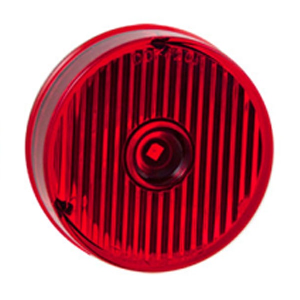 2" 1 Diode LED Light