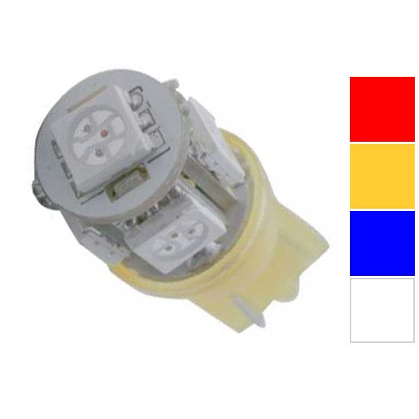 194 5 LED Tower Light Bulbs (PR)