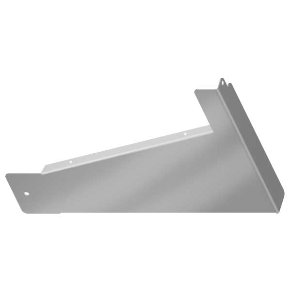 Peterbilt 70" Ultra Sleeper Extension Panel