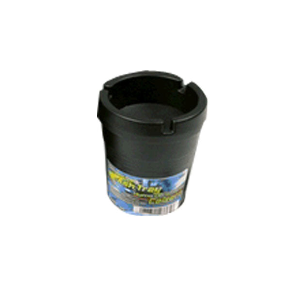 Smoke Free Ashtray Insert for Cup Holder