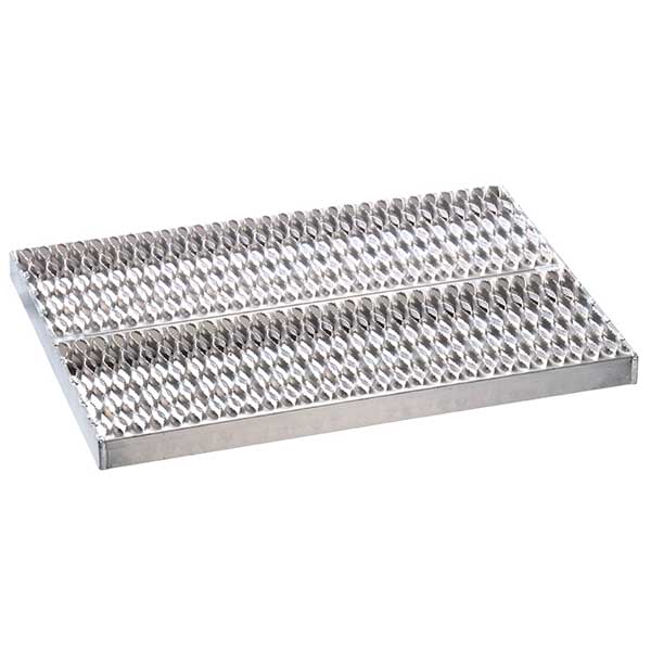 3' Grip Strut Frame Deck Cover