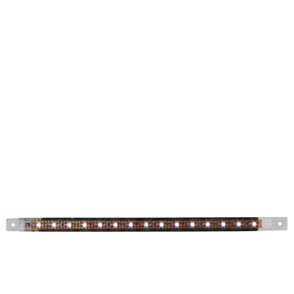 12" Ultra Thin LED Marker Light Bars