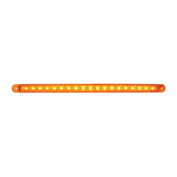 12" Dual Function LED Light Bar