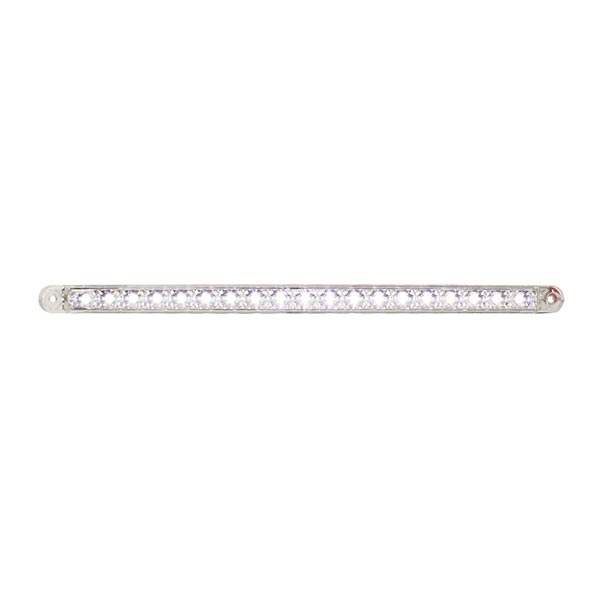 12" Dual Function LED Light Bar